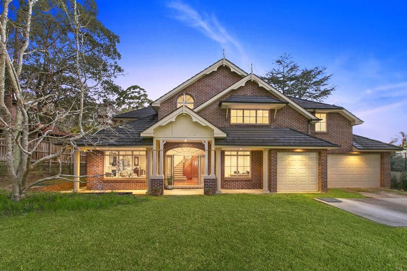 2 Tennyson Avenue, TURRAMURRA NSW 2074, Turramurra - Image 1