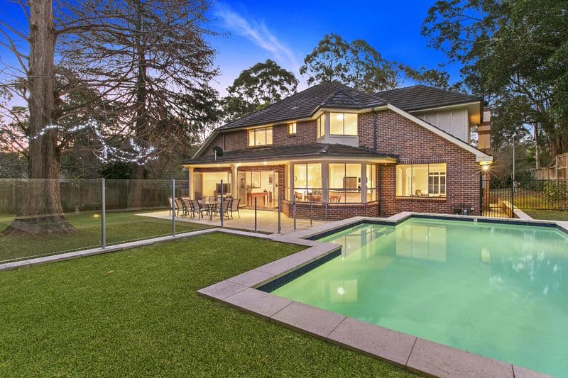 2 Tennyson Avenue, TURRAMURRA NSW 2074, Turramurra - Thumbnail 2