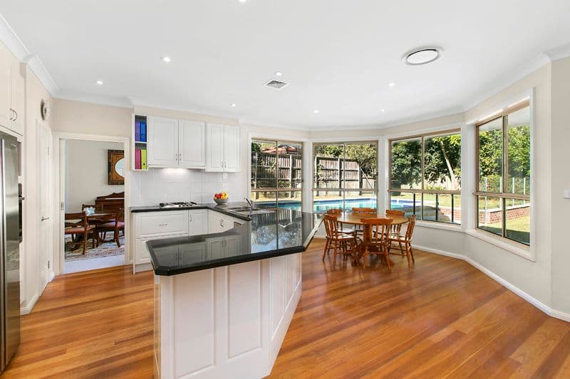 2 Tennyson Avenue, TURRAMURRA NSW 2074, Turramurra - Thumbnail 4