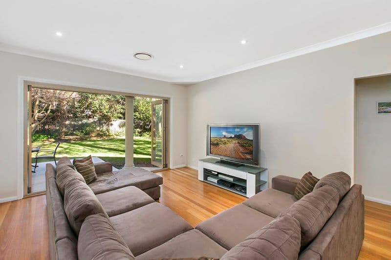 2 Tennyson Avenue, TURRAMURRA NSW 2074, Turramurra - Thumbnail 5