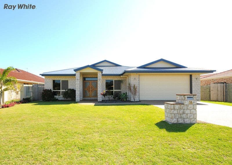 14 Harrison Circuit, Urangan QLD 4655, Urangan - Thumbnail 2