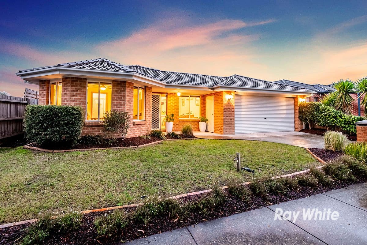 36 Kulkami Way, Cranbourne West VIC 3977, Cranbourne West - Thumbnail 2