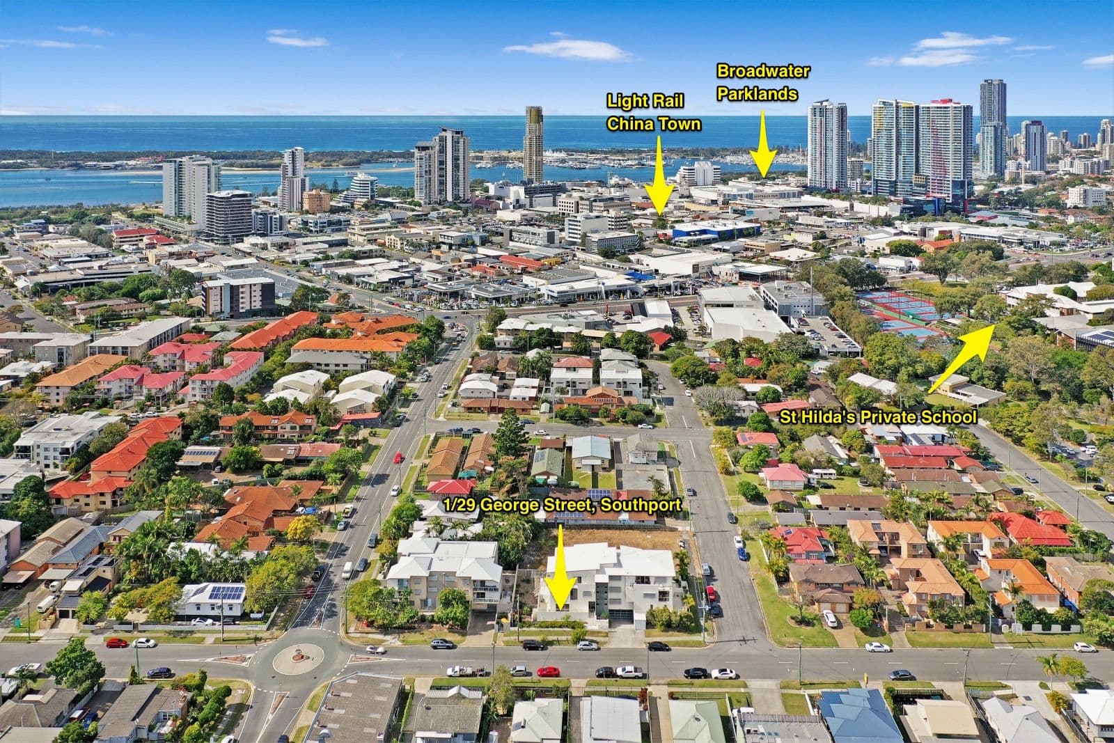 29 George Street, Southport QLD 4215, Southport - Thumbnail 3