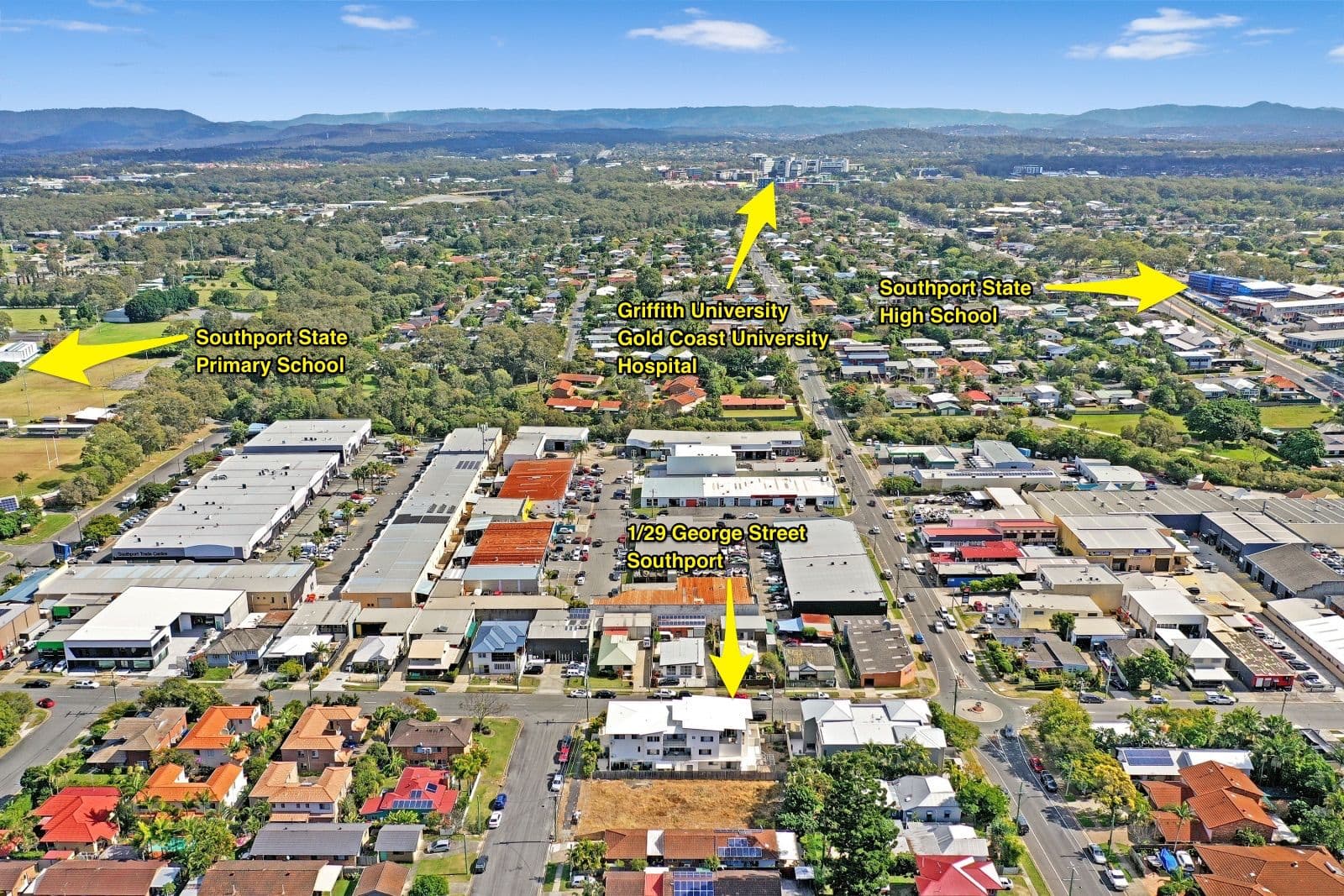 29 George Street, Southport QLD 4215, Southport - Thumbnail 4