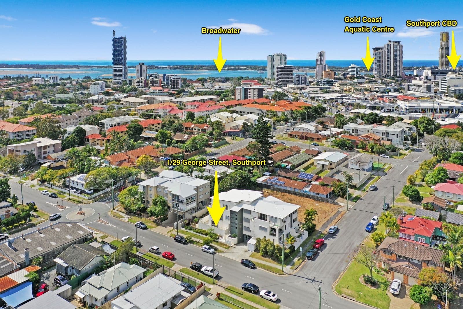 29 George Street, Southport QLD 4215, Southport - Thumbnail 5