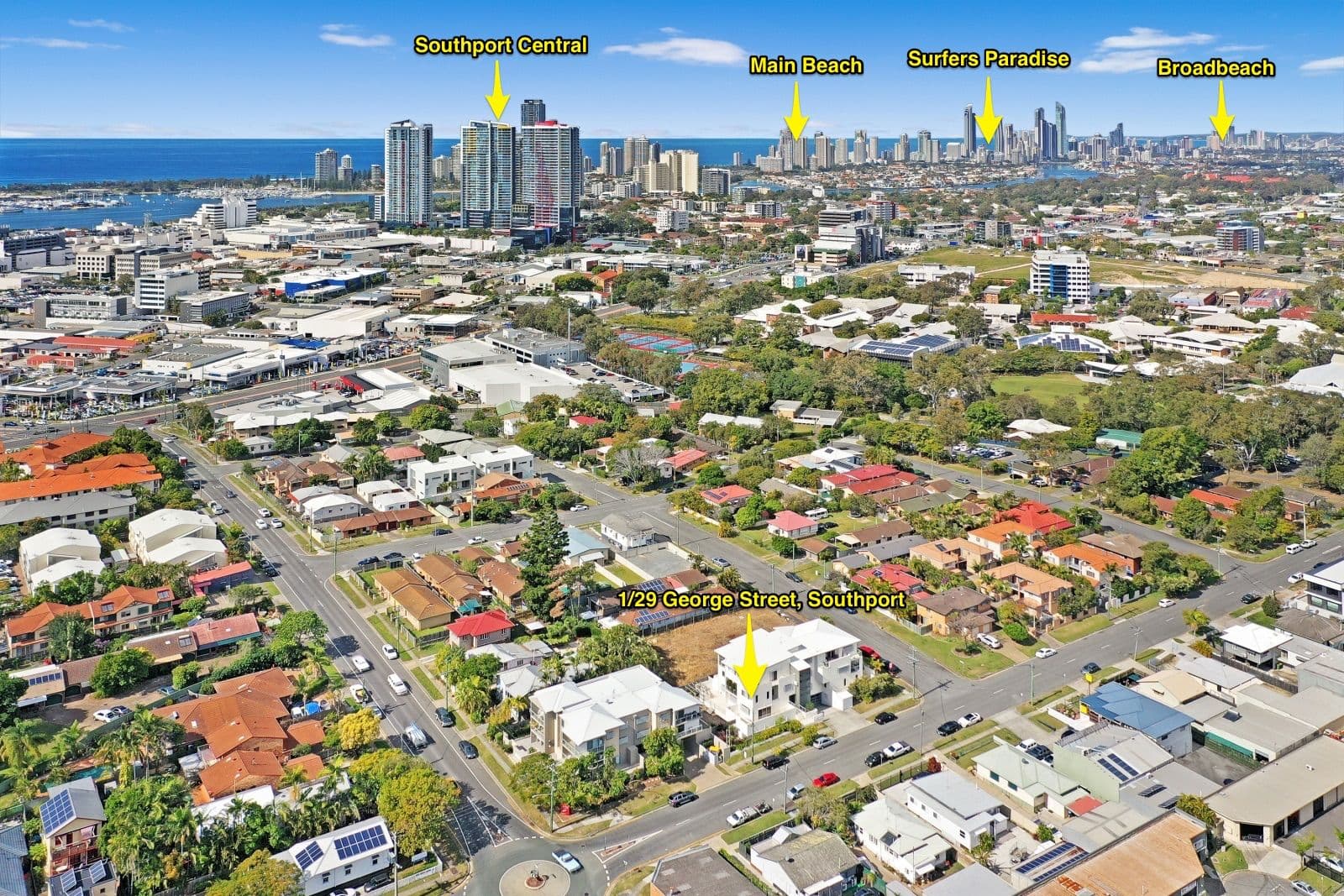 29 George Street, Southport QLD 4215, Southport - Thumbnail 6