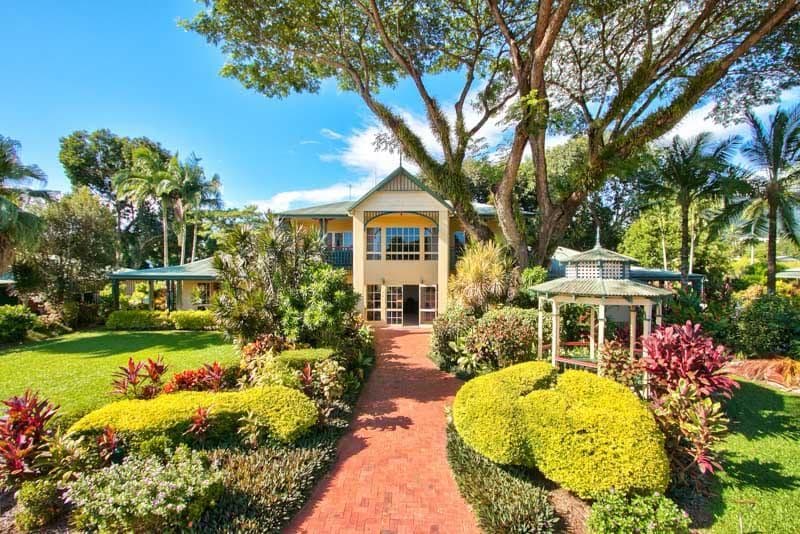 11-21 Barr Street, Earlville QLD 4870, Earlville - Image 1