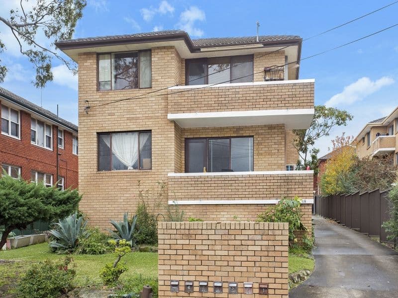 48 Ferguson Avenue, Wiley Park NSW 2195, Wiley Park - Image 1