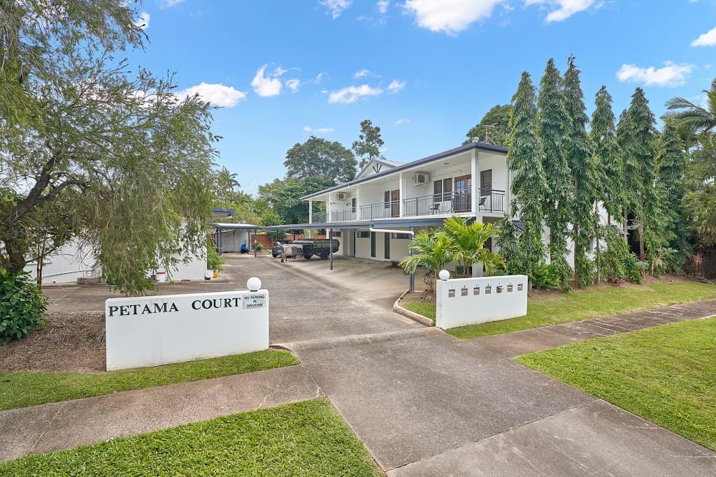4/194-200 Mccoombe Street, Bungalow, QLD, 4870, Bungalow - Image 1