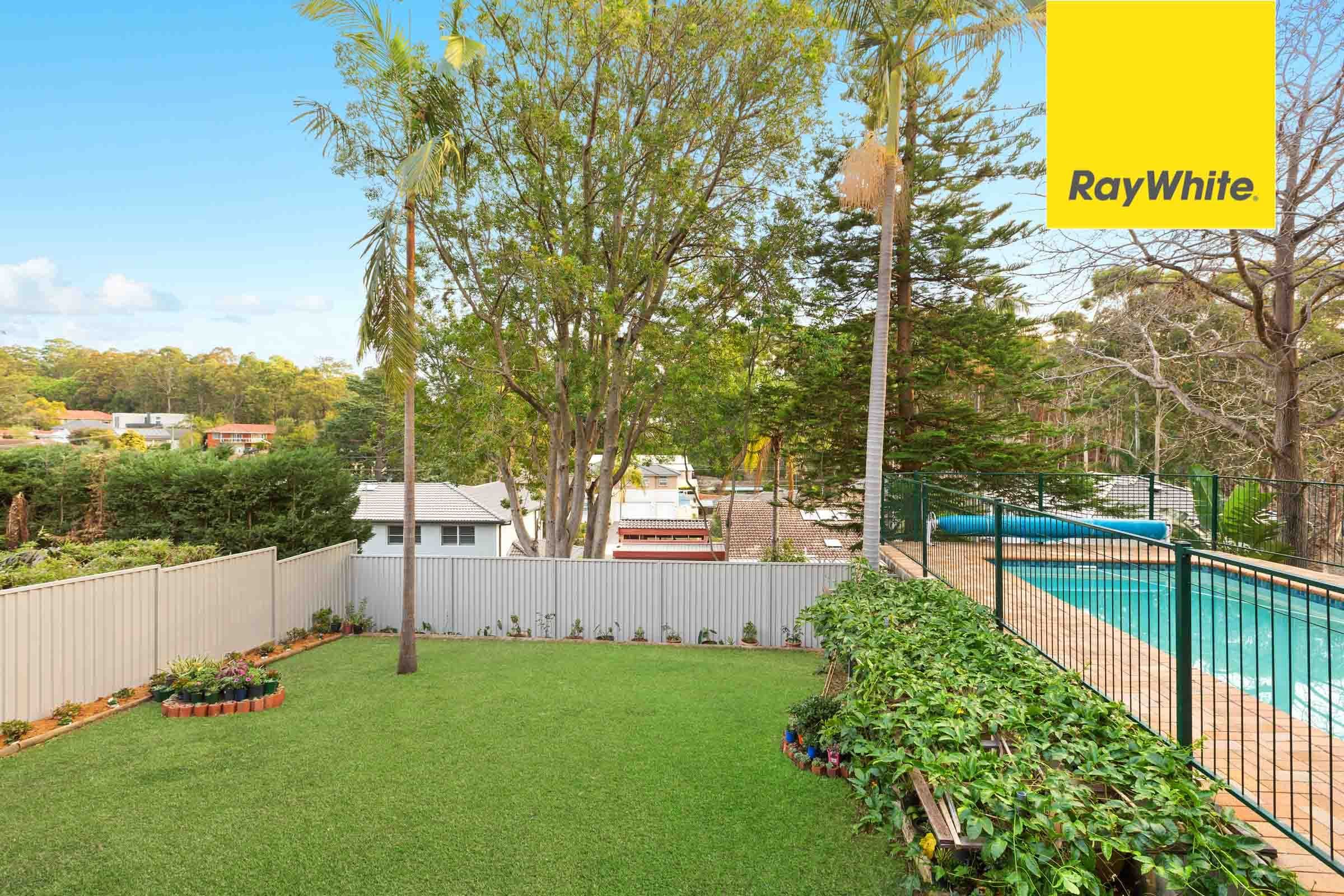 105 Arcadian Circuit, Carlingford - Image 1