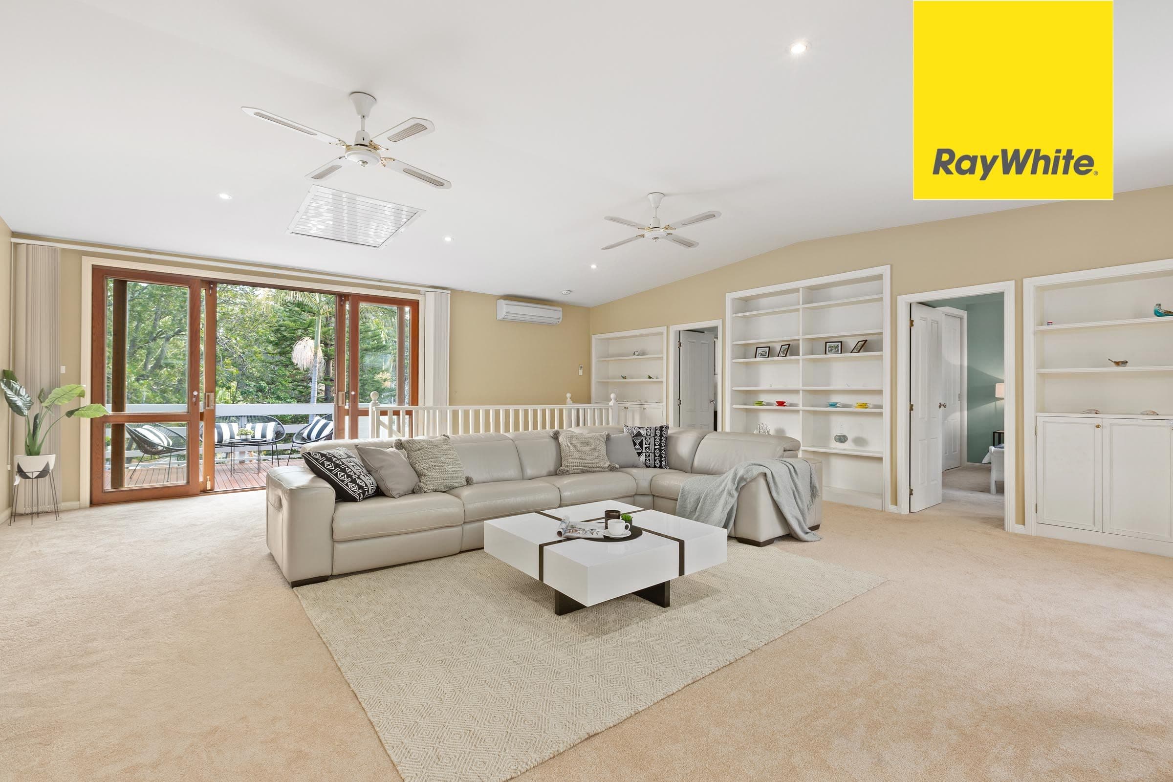 105 Arcadian Circuit, Carlingford - Thumbnail 2