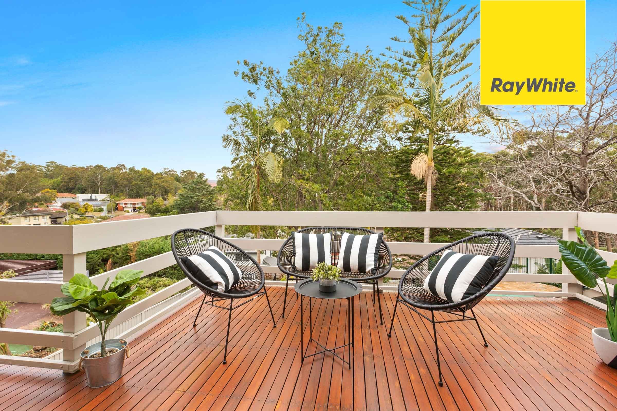 105 Arcadian Circuit, Carlingford - Thumbnail 8