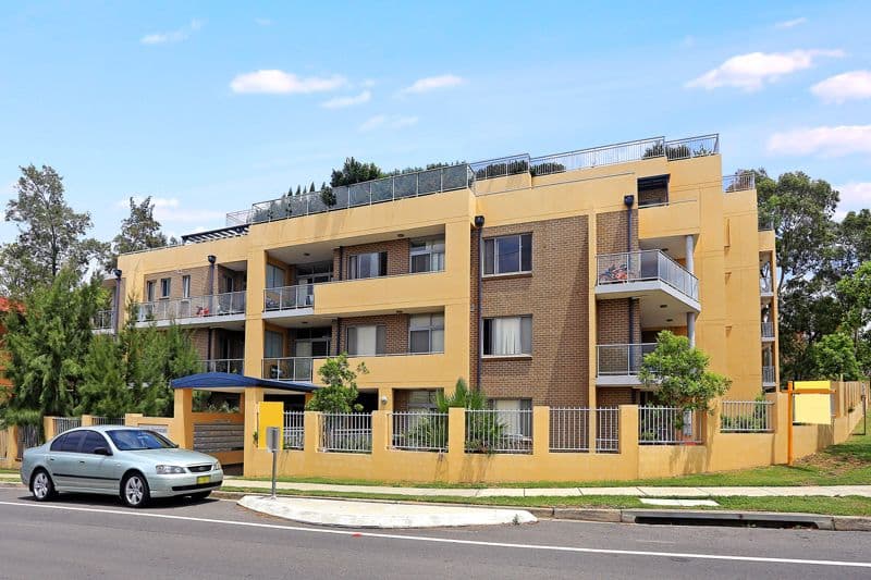 BLACKTOWN NSW 2148, Blacktown - Image 1