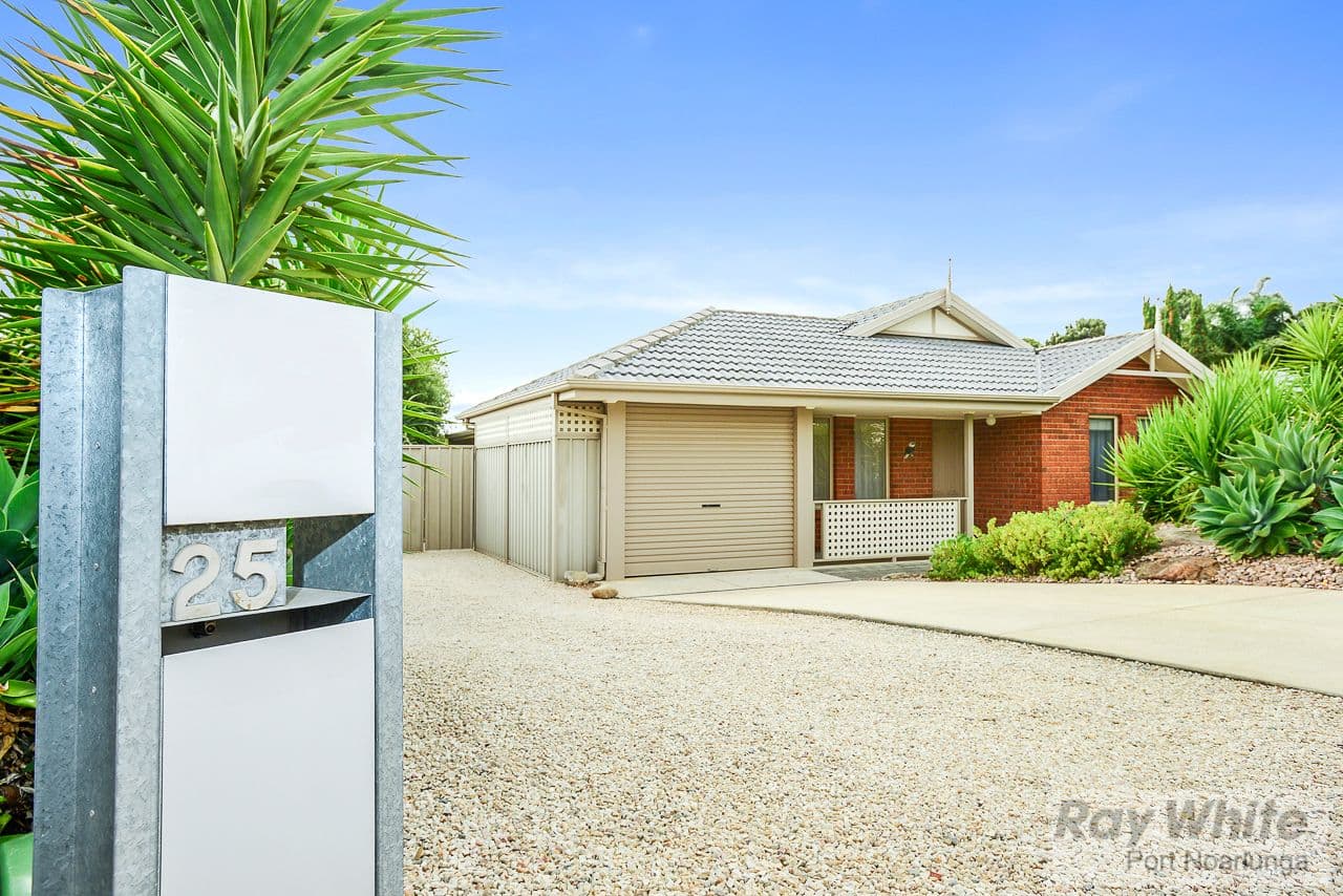 25 Allworth Drive, Happy Valley SA 5159, Happy Valley - Image 1