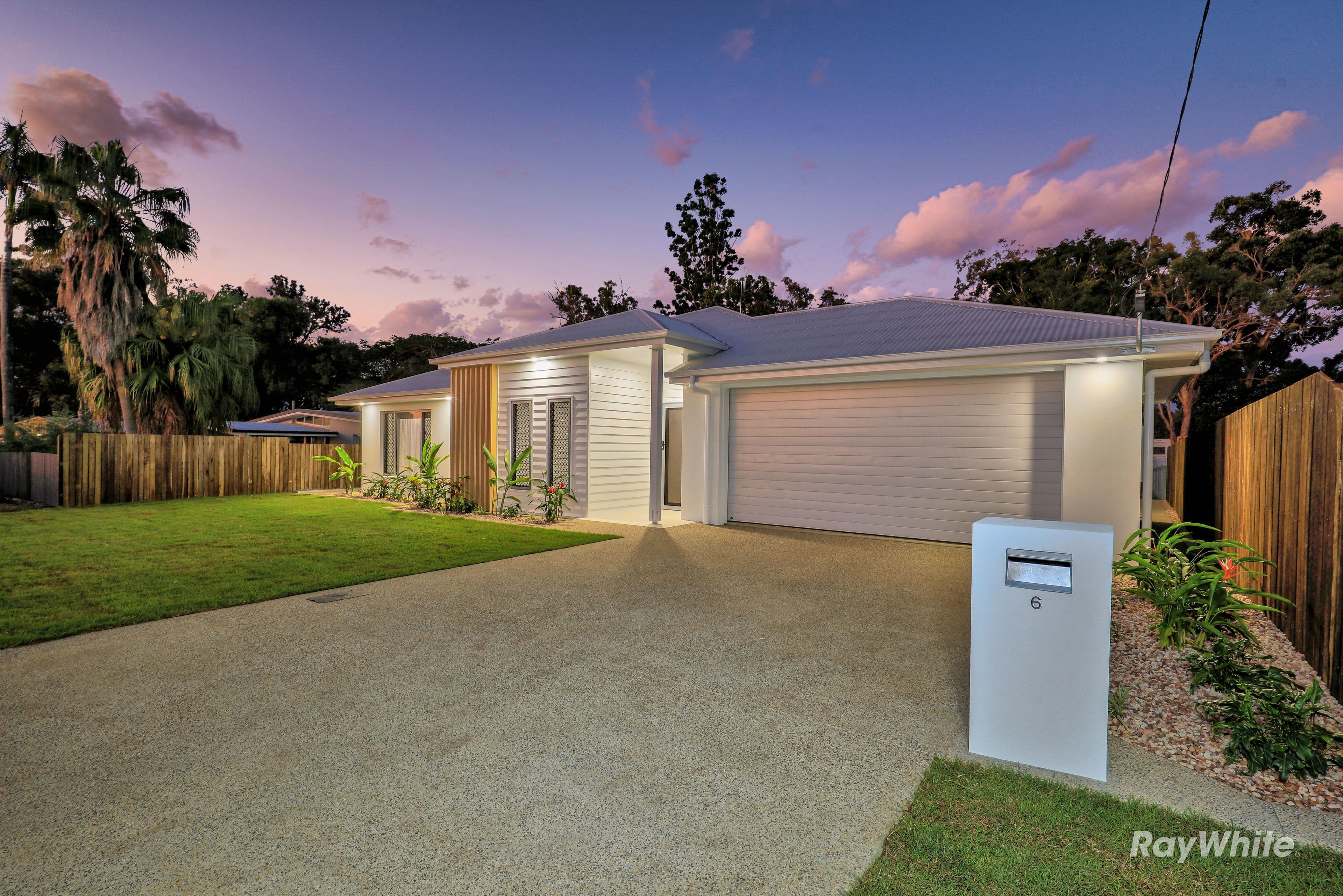 6 Buzza Street, Walkervale QLD 4670, Walkervale - Image 1