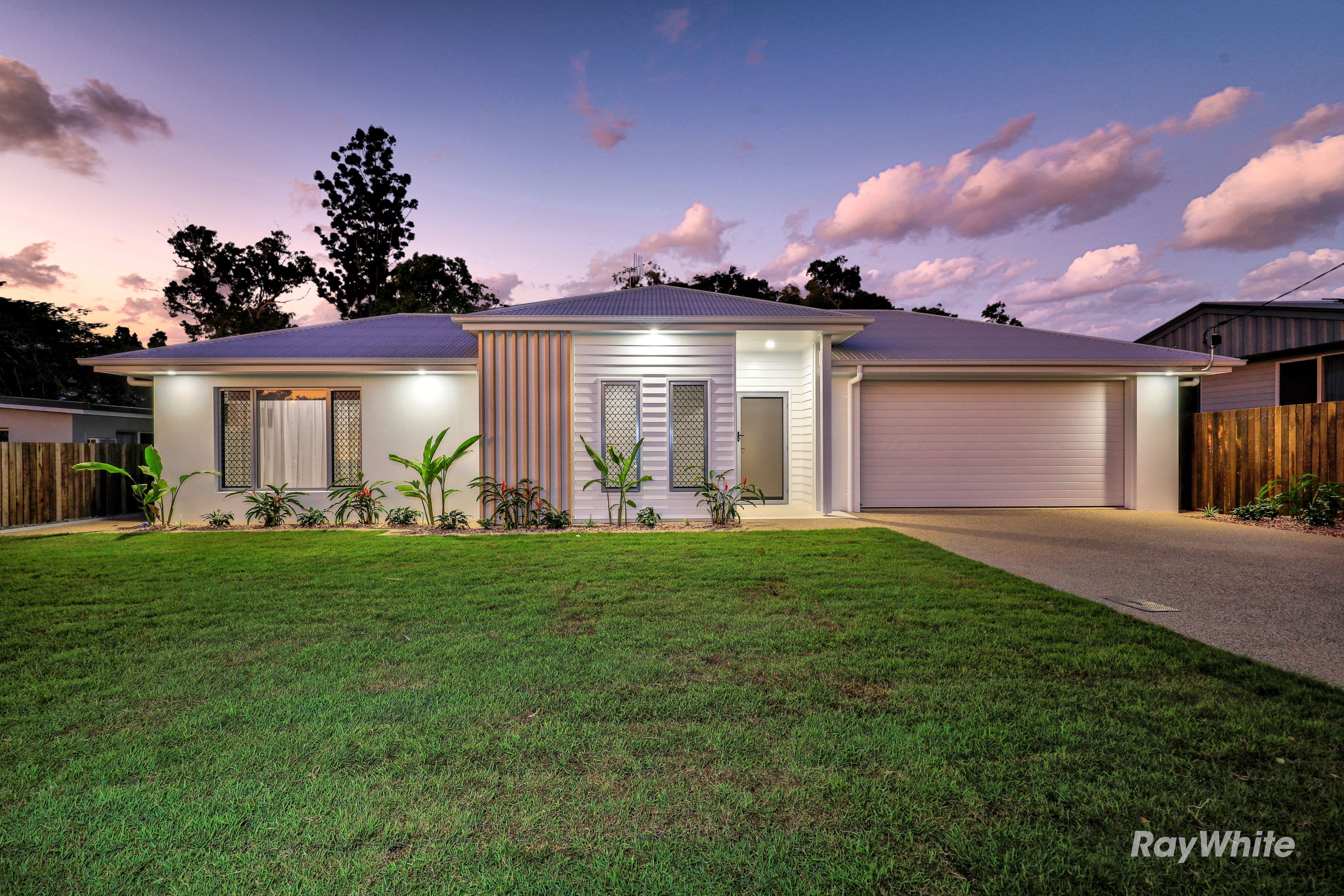 6 Buzza Street, Walkervale QLD 4670, Walkervale - Thumbnail 2