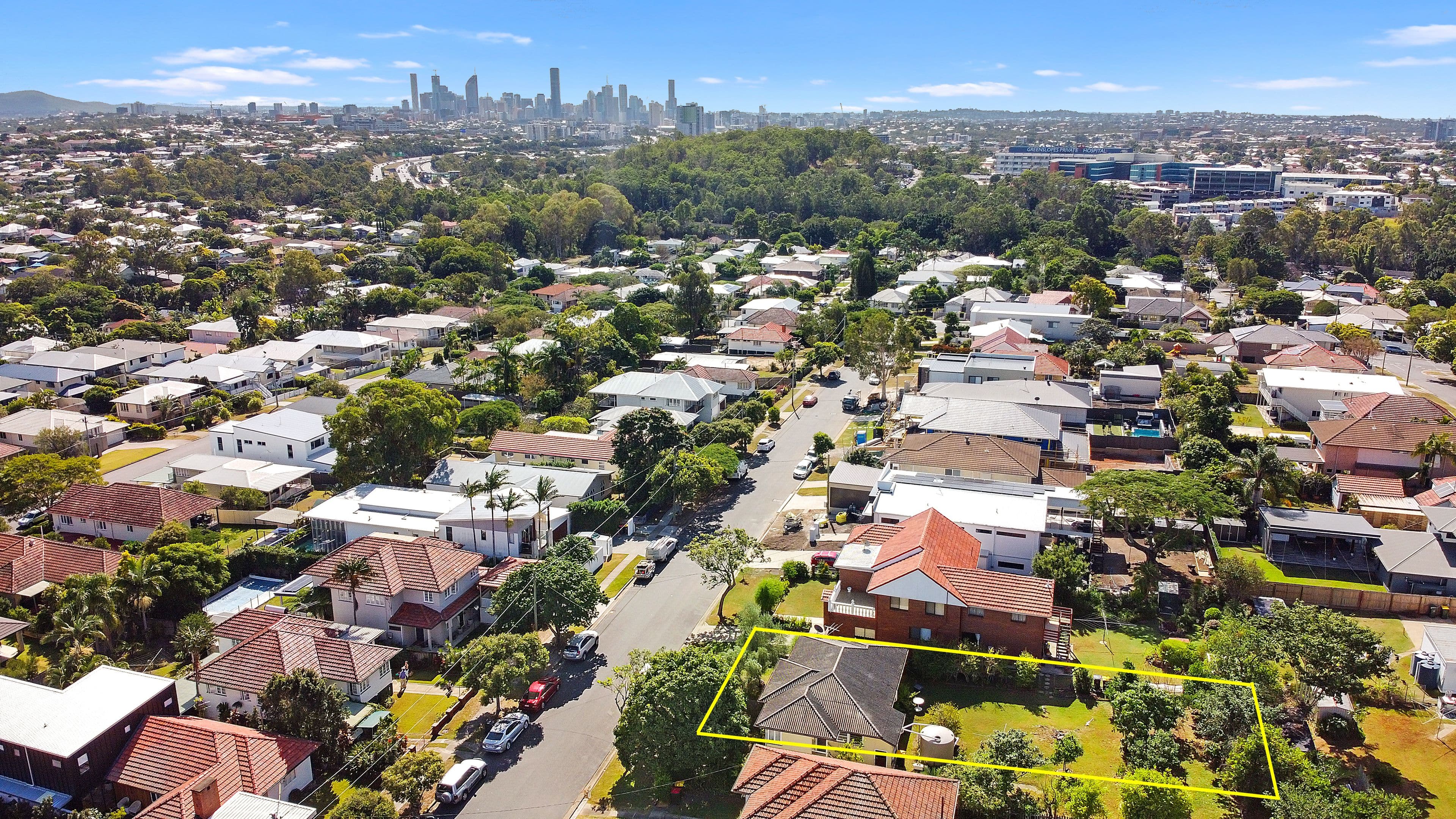 22 Effingham Street, Tarragindi QLD 4121, Tarragindi - Image 1
