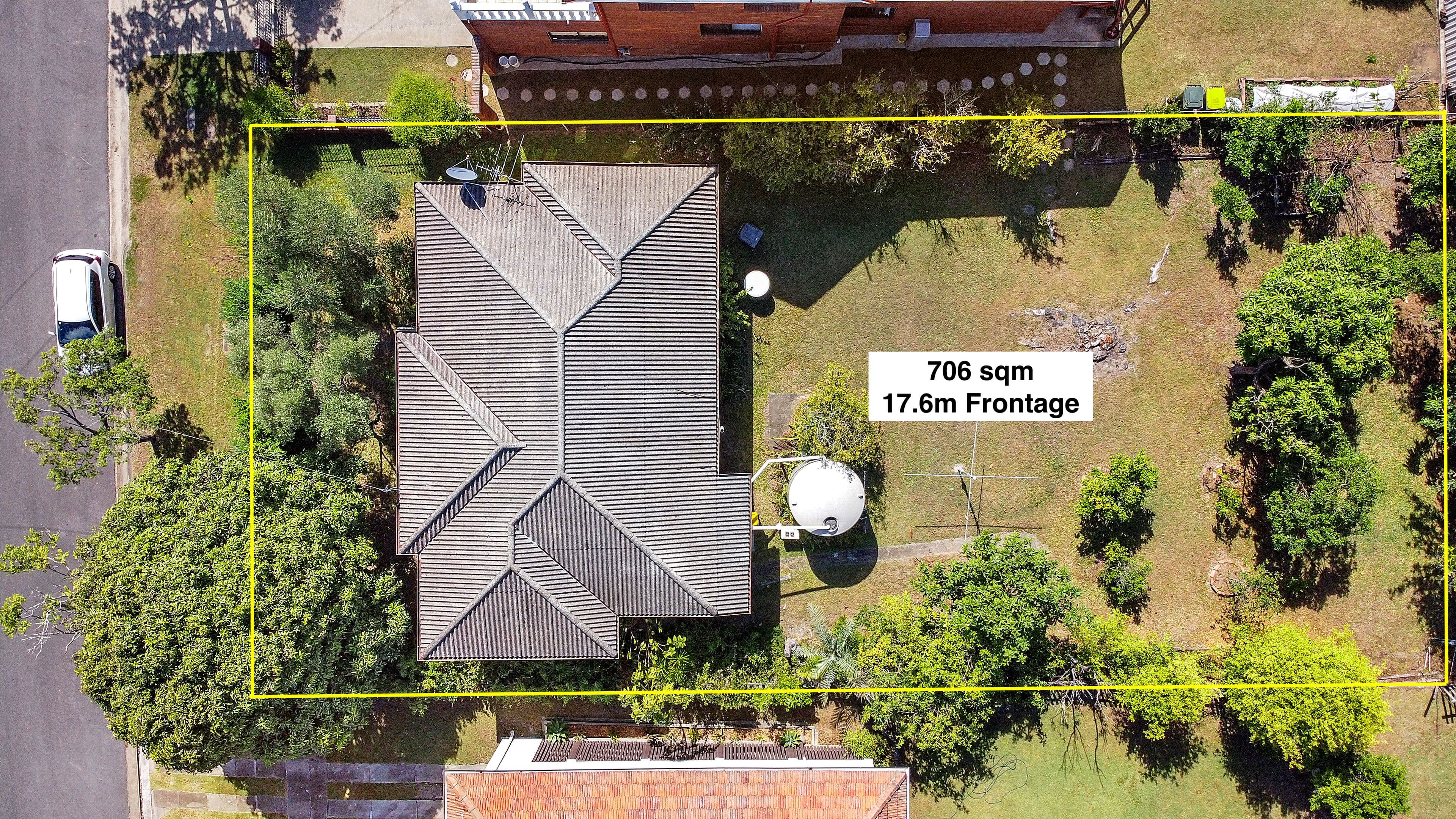 22 Effingham Street, Tarragindi QLD 4121, Tarragindi - Thumbnail 2