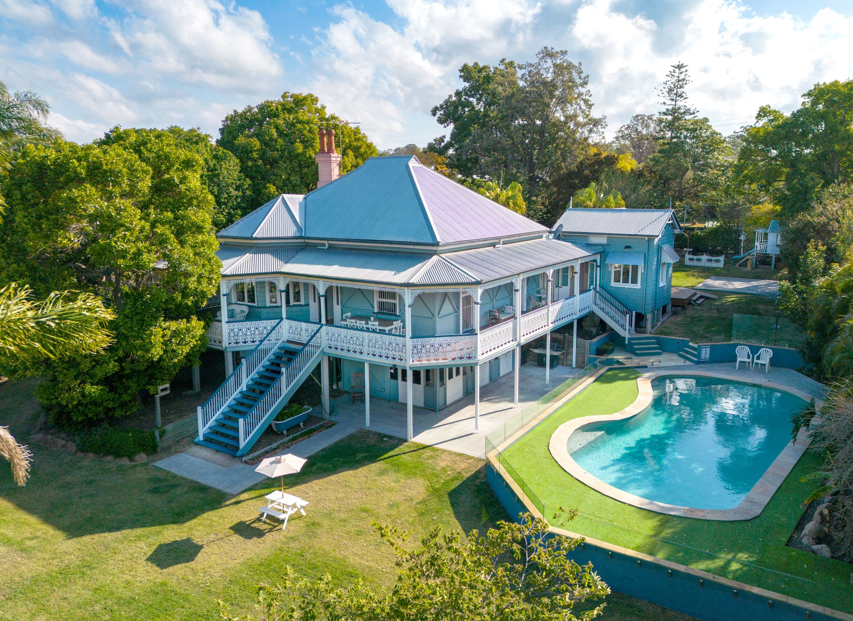 17 Blackheath Road, Oxley QLD 4075, Oxley - Image 1