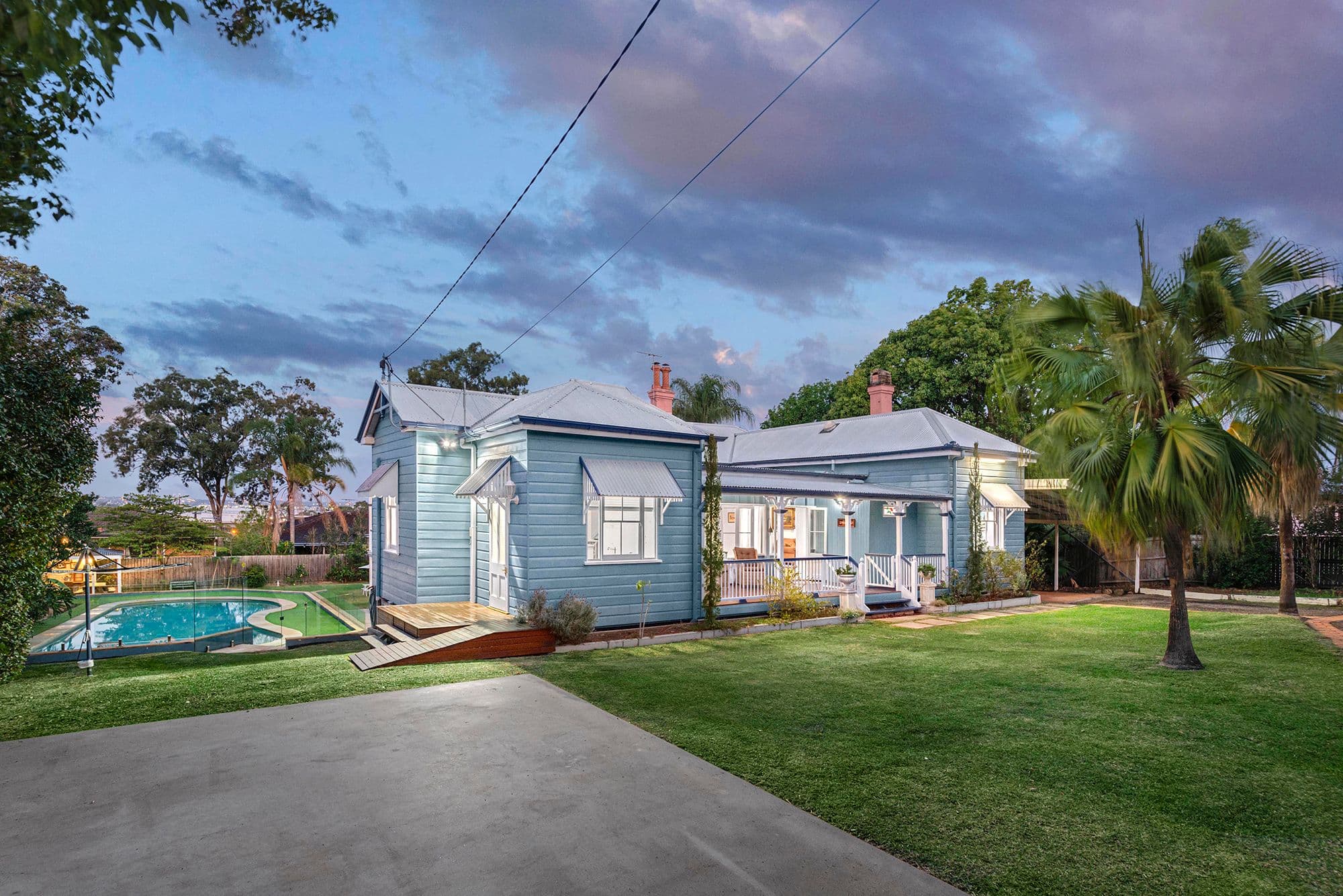 17 Blackheath Road, Oxley QLD 4075, Oxley - Thumbnail 2