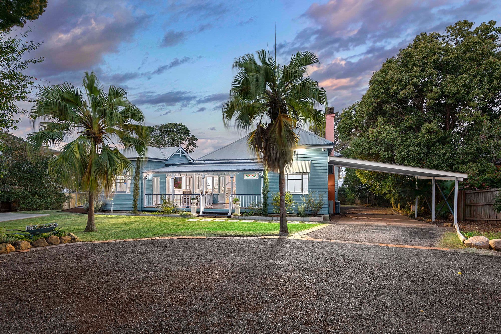 17 Blackheath Road, Oxley QLD 4075, Oxley - Thumbnail 3