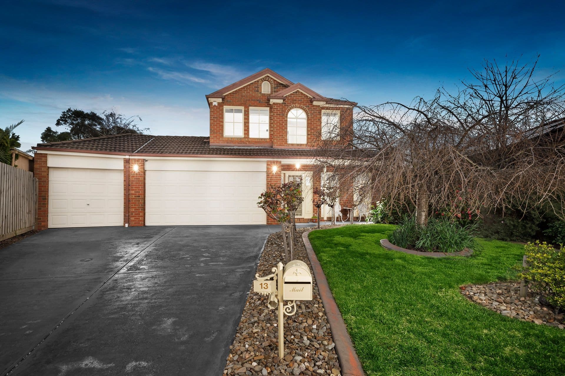 13 Dunscombe Close, Rowville VIC 3178, Rowville - Image 1