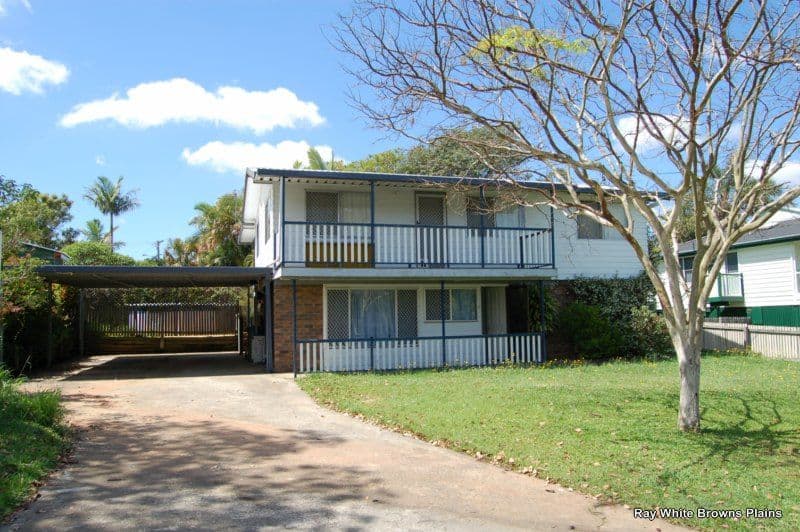 16 Parkland Avenue, BROWNS PLAINS QLD 4118, Browns Plains - Image 1