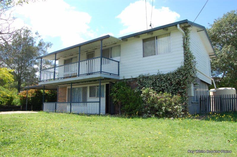 16 Parkland Avenue, BROWNS PLAINS QLD 4118, Browns Plains - Thumbnail 5