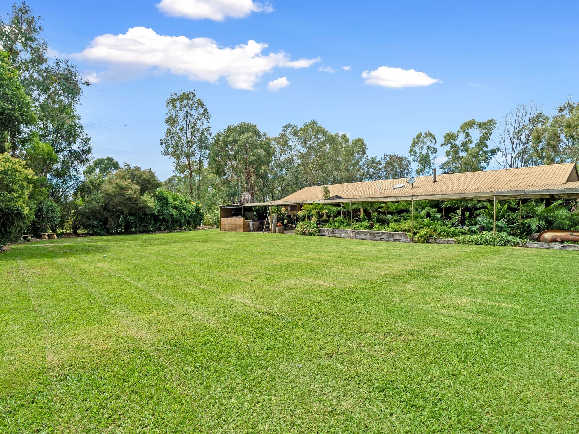 9 Farrell Road, Benalla VIC 3672, Benalla - Thumbnail 3