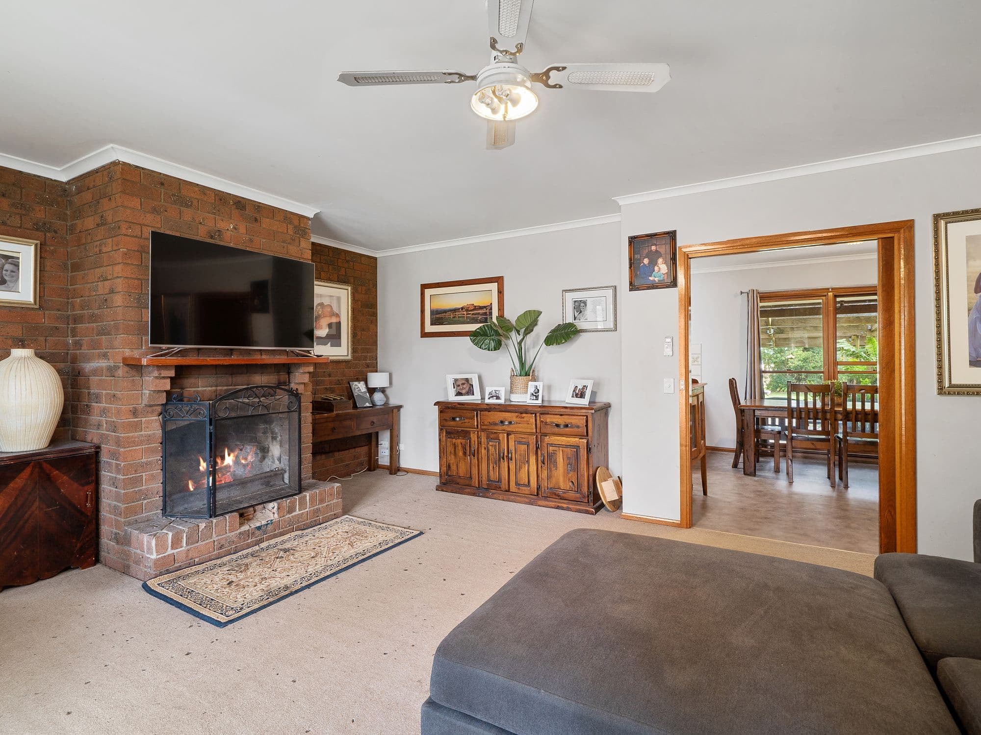 9 Farrell Road, Benalla VIC 3672, Benalla - Thumbnail 4