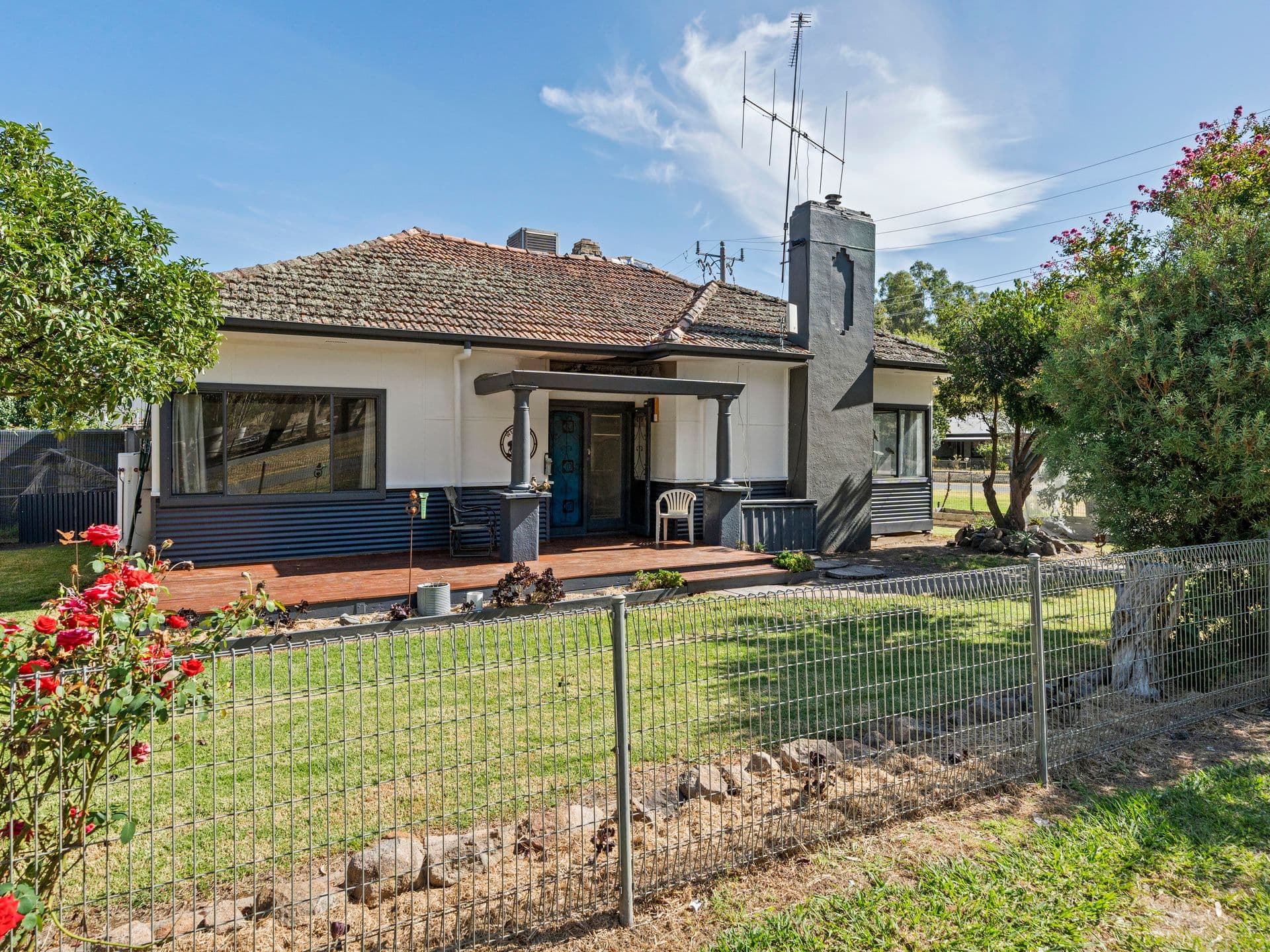238 High Street, Violet Town VIC 3669, Violet Town - Image 1