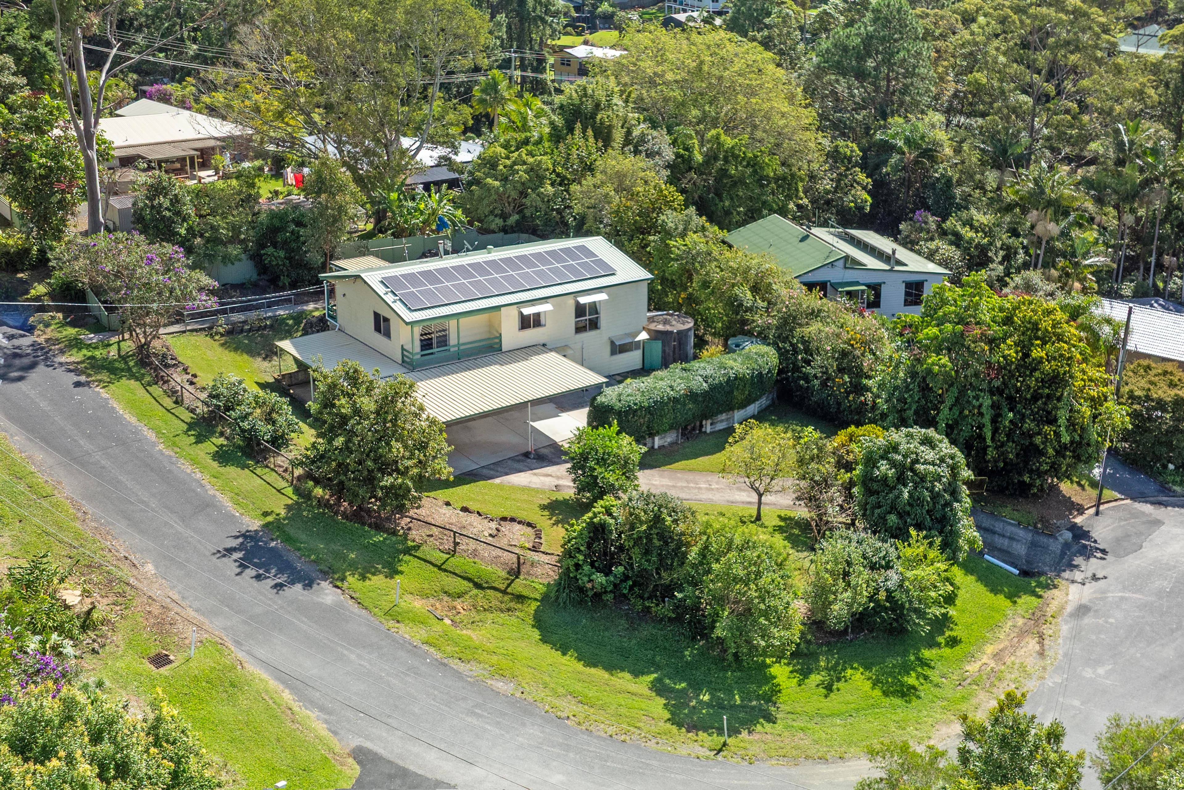 6-8 Makalu Court, Tamborine Mountain QLD 4272, Tamborine Mountain - Image 1
