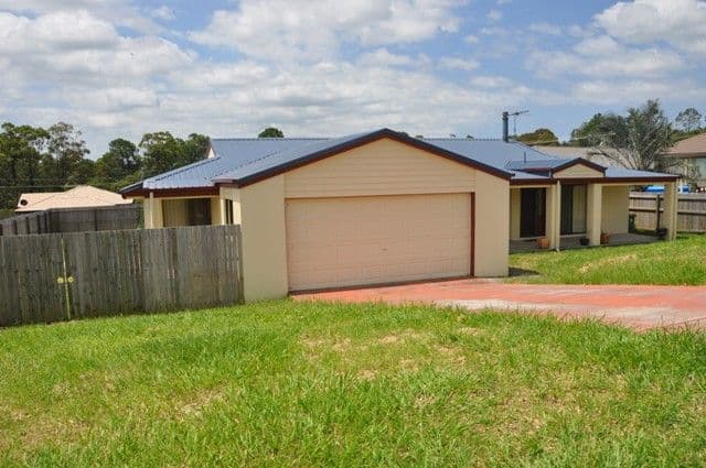 77 Tibrogargan Drive, NARANGBA QLD 4504, Narangba - Image 1