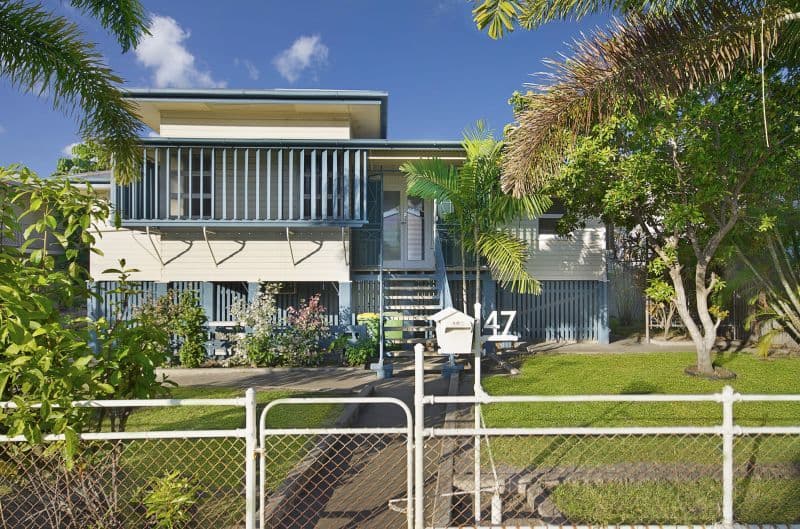 47 Cook Street, NORTH WARD QLD 4810, North Ward - Image 1
