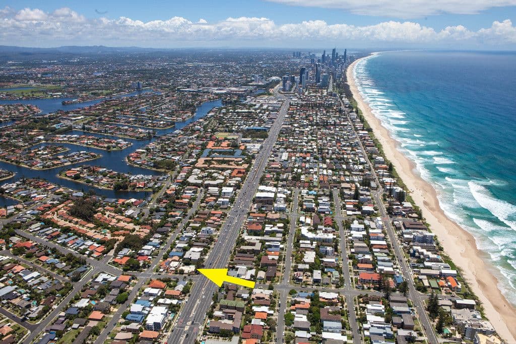 2270-2272 Gold Coast Highway, Mermaid Beach QLD 4218, Mermaid Beach - Image 1