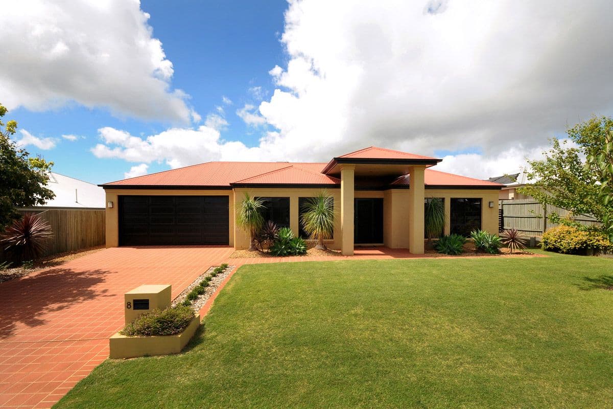 8 Osprey Court, RANGEVILLE QLD 4350, Rangeville - Image 1