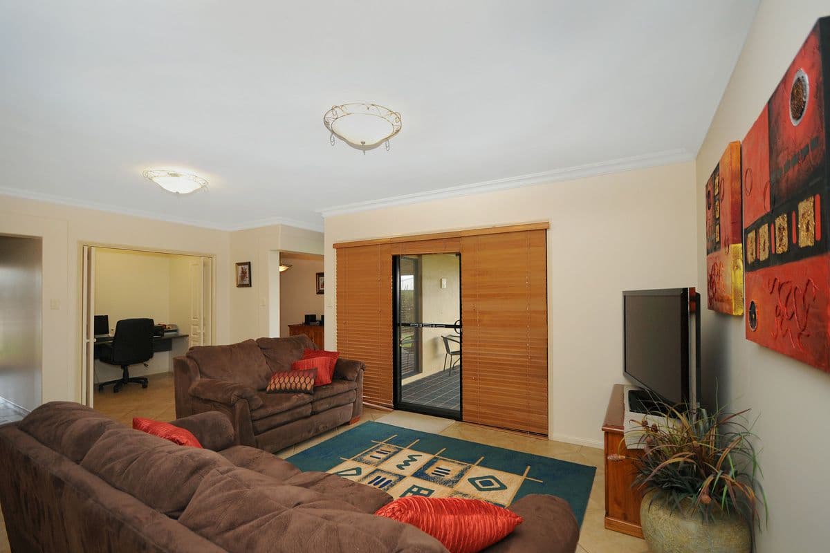8 Osprey Court, RANGEVILLE QLD 4350, Rangeville - Thumbnail 4