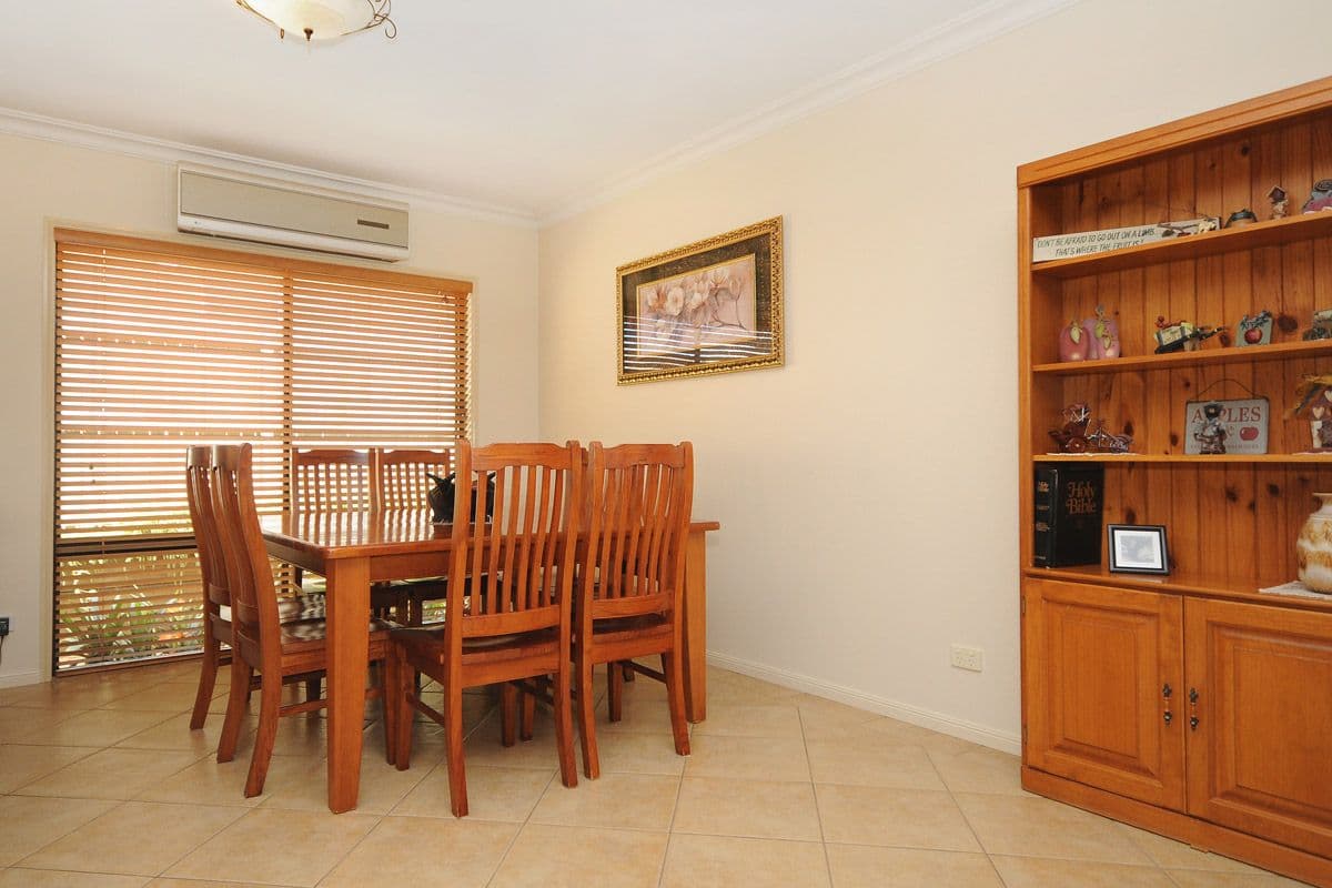 8 Osprey Court, RANGEVILLE QLD 4350, Rangeville - Thumbnail 5