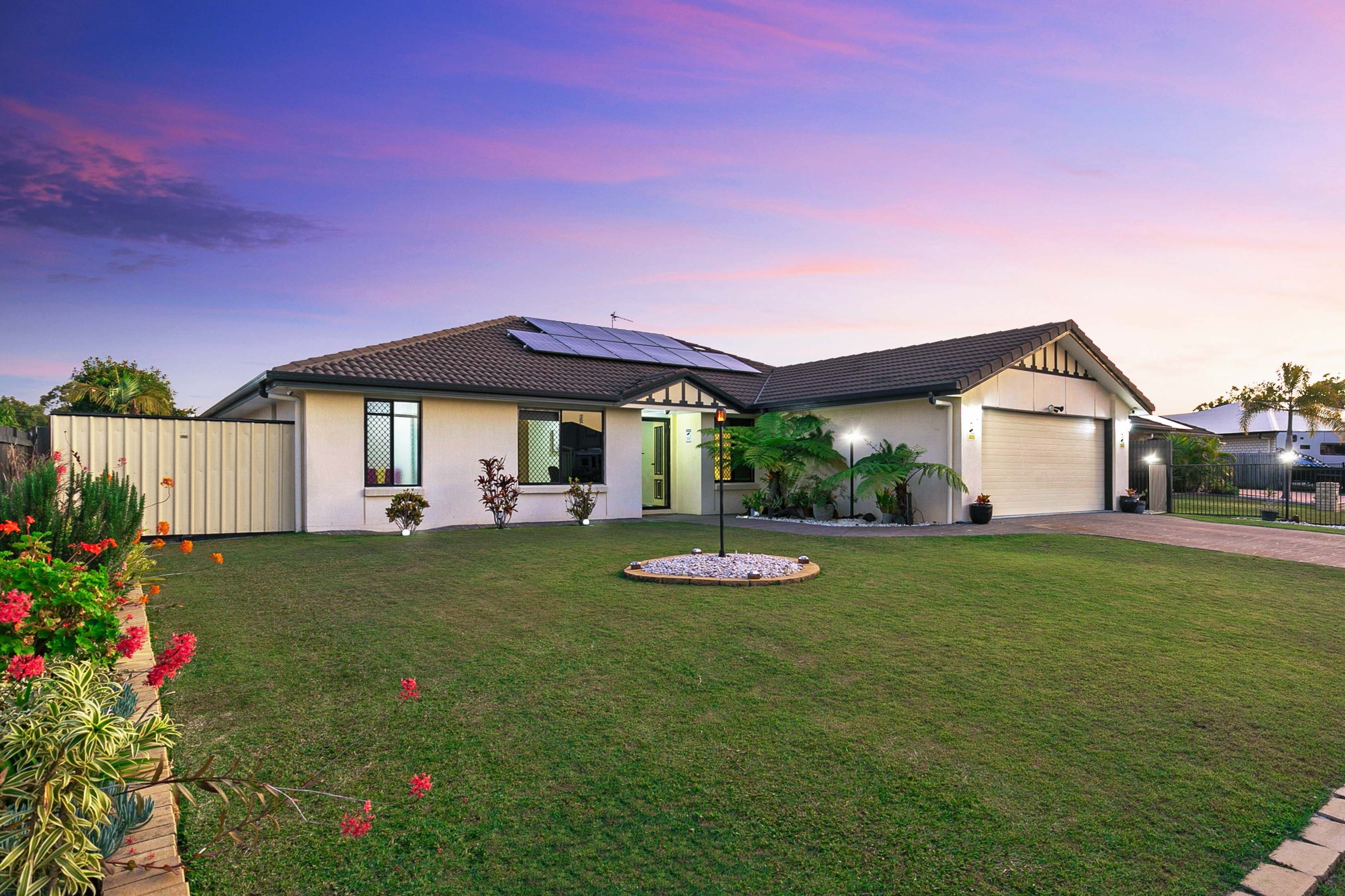 4 Border Court, Torquay QLD 4655, Torquay - Thumbnail 2