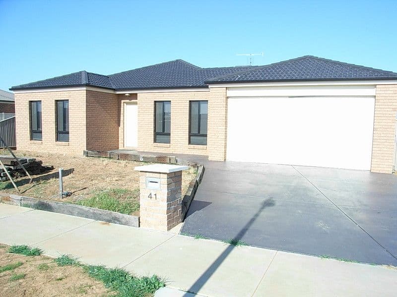 41 Wearne Road, ECHUCA VIC 3564, Echuca - Image 1