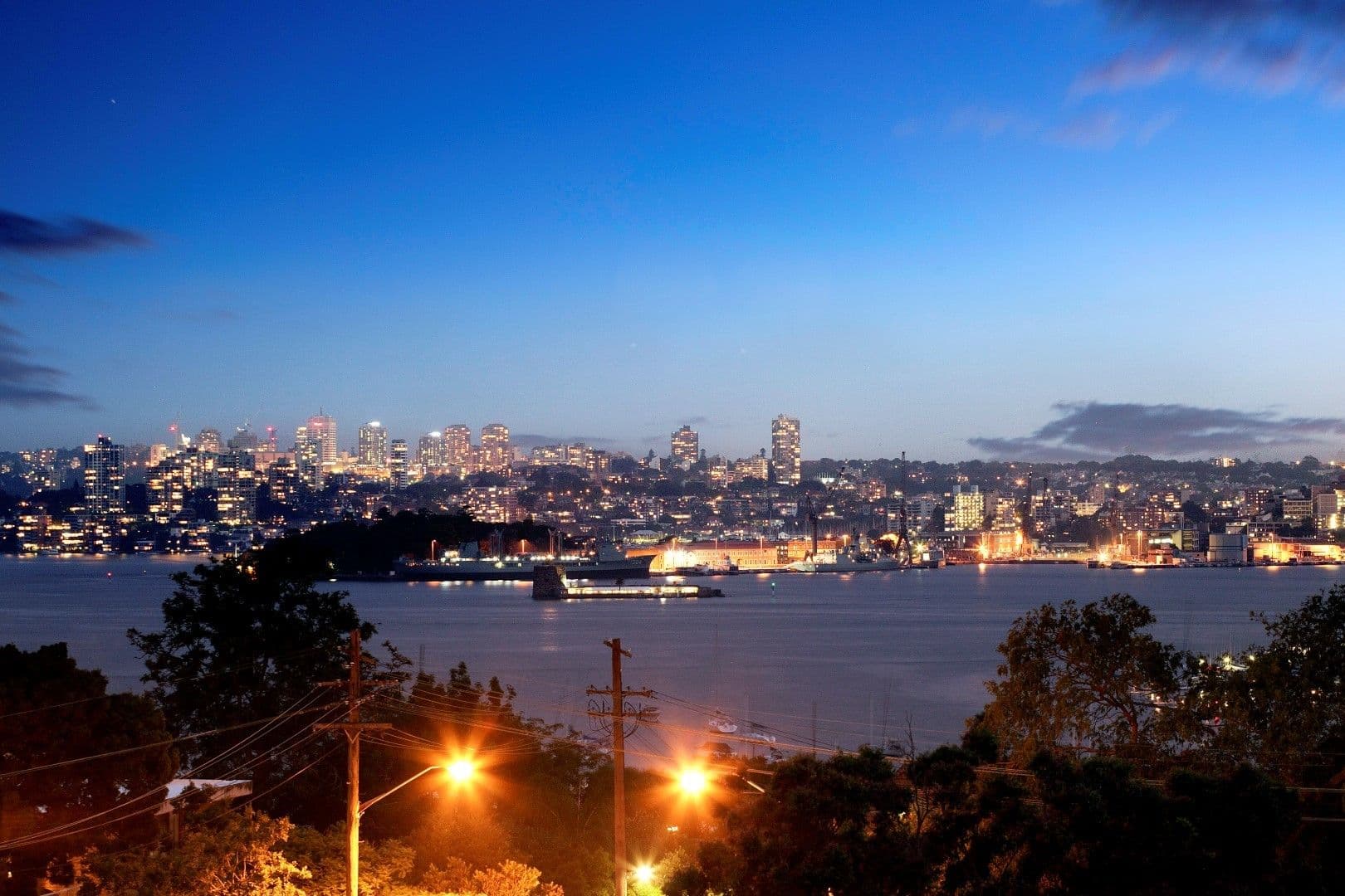 40 Ben Boyd Road, Neutral Bay NSW 2089, Neutral Bay - Thumbnail 7