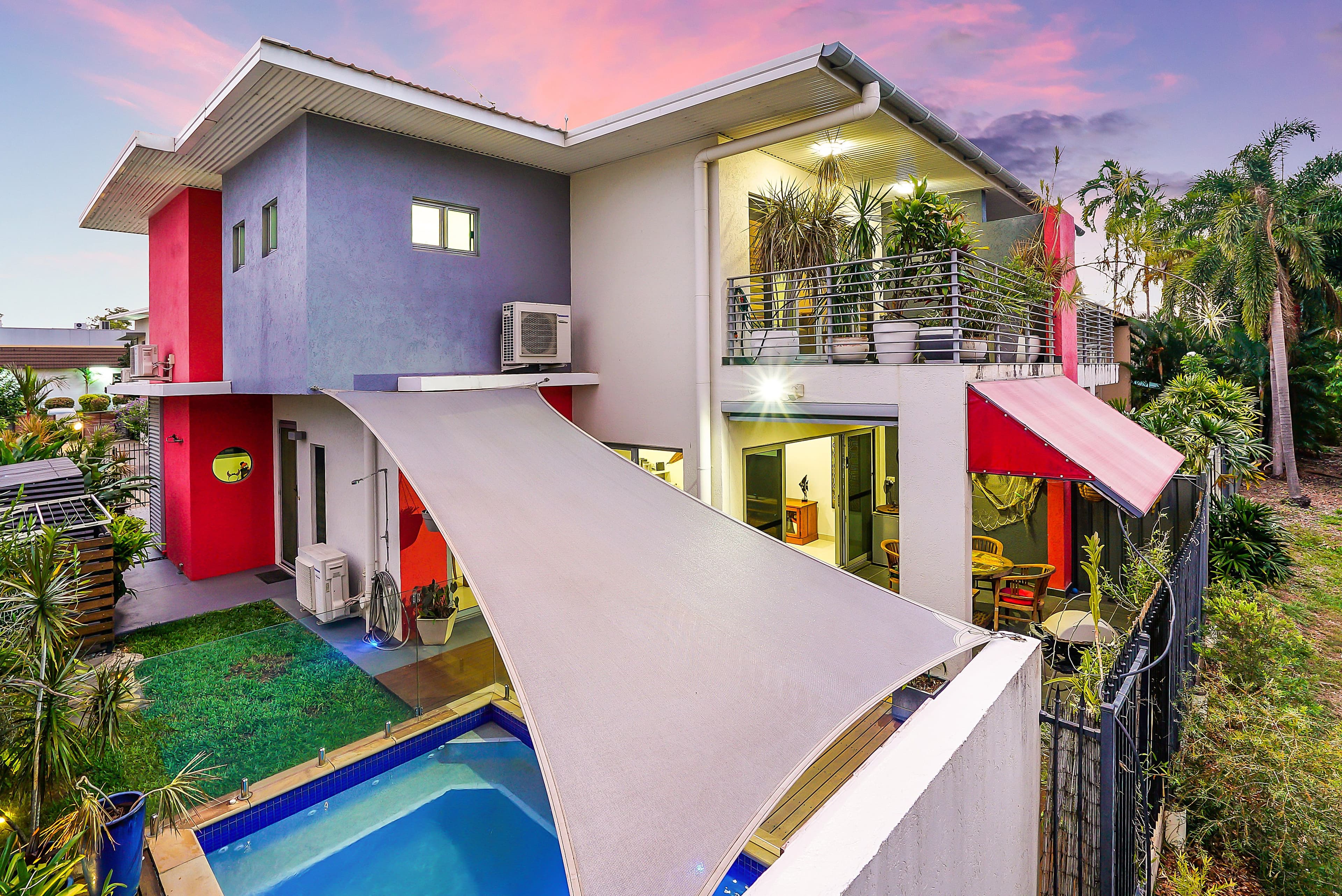 4 Hinkler Crescent, Fannie Bay NT 0820, Fannie Bay - Thumbnail 2