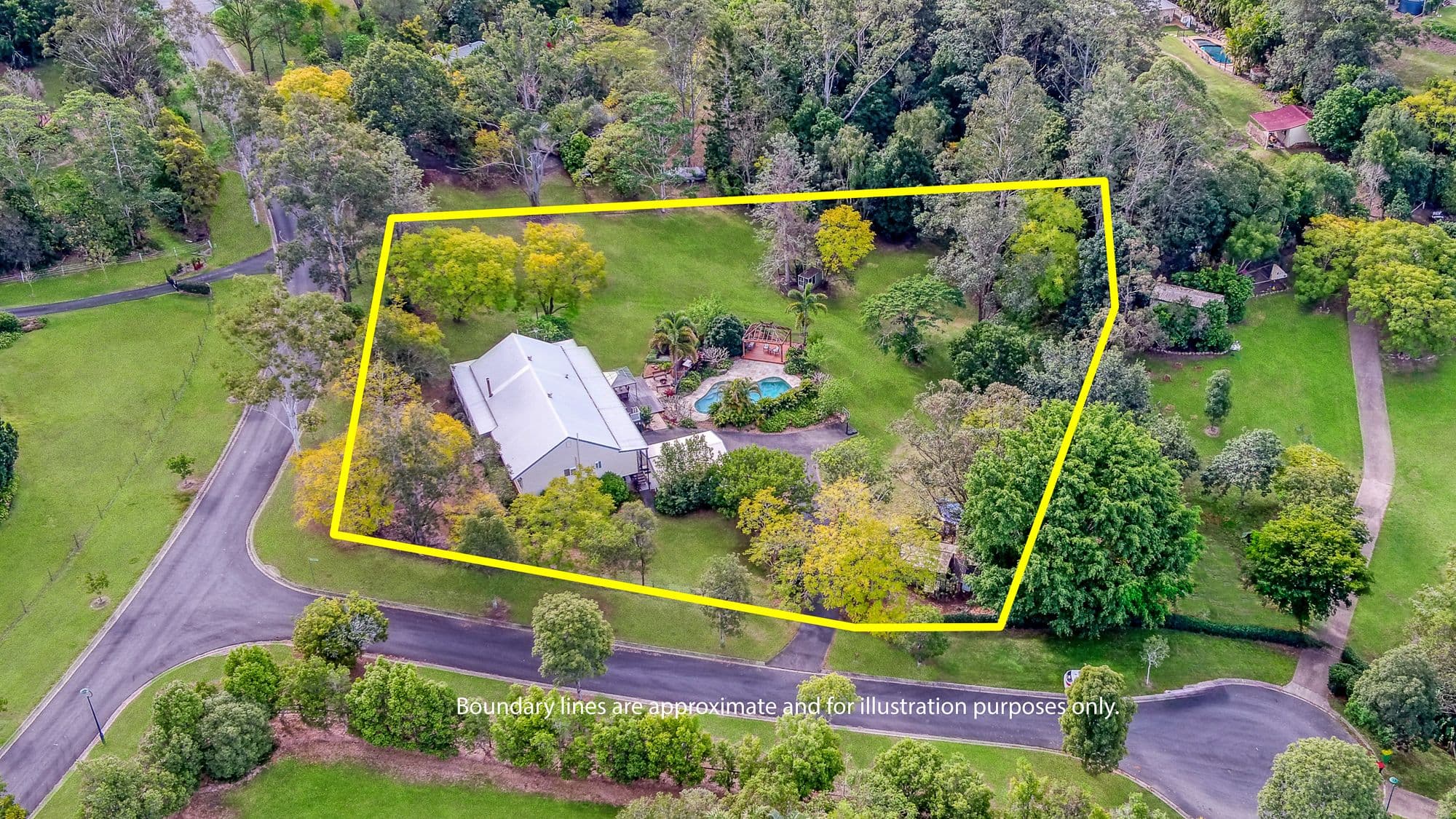 3 Sherwood Court, Samford Valley QLD 4520, Samford Valley - Thumbnail 3