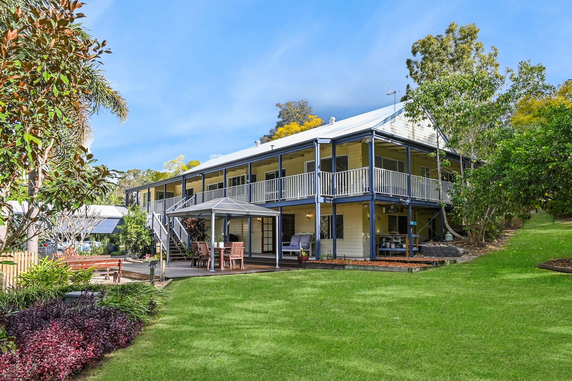 3 Sherwood Court, Samford Valley QLD 4520, Samford Valley - Thumbnail 6