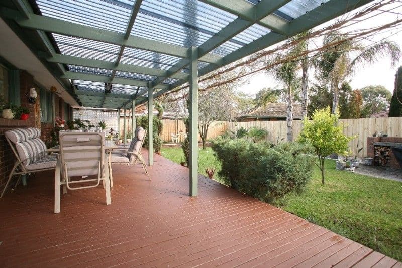 3 Bexsarm Crescent, ROWVILLE VIC 3178, Rowville - Thumbnail 5