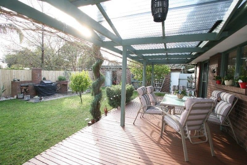 3 Bexsarm Crescent, ROWVILLE VIC 3178, Rowville - Thumbnail 6