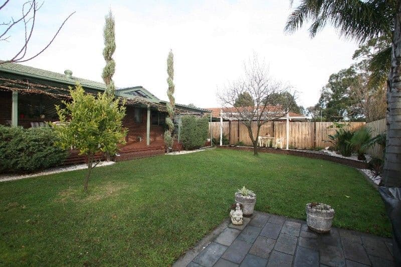 3 Bexsarm Crescent, ROWVILLE VIC 3178, Rowville - Thumbnail 7