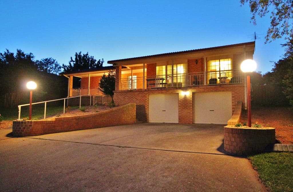 10 Jim Anderson Avenue, YOUNG NSW 2594, Young - Image 1