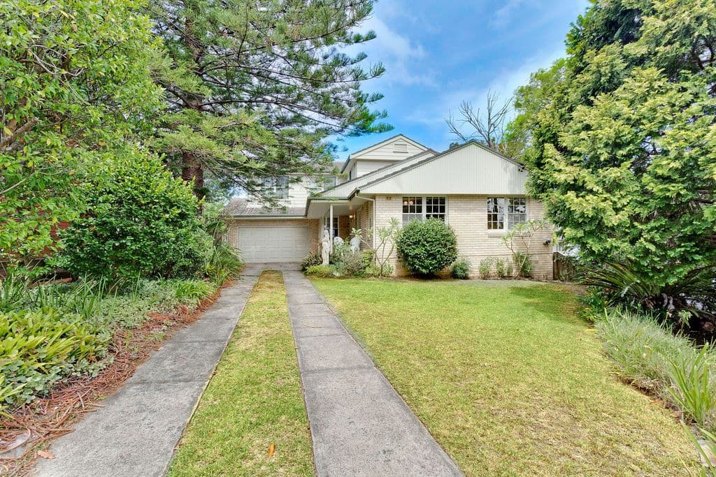 5 Nyorie Place, Frenchs Forest - Thumbnail 2