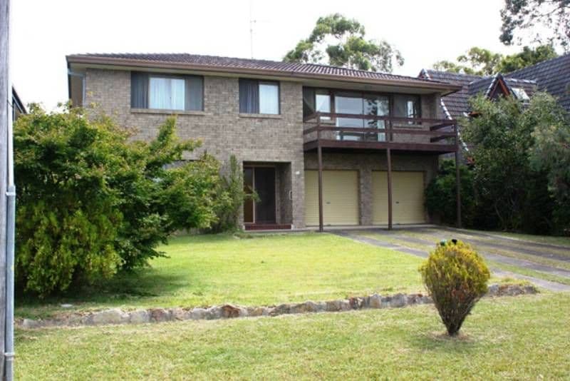 17 Lambs Crescent, VINCENTIA NSW 2540, Vincentia - Image 1